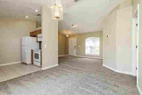 House for rent