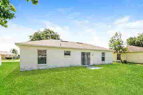 House for rent