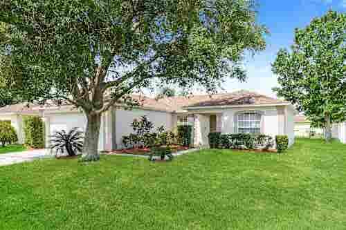 House for rent