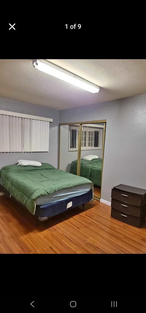 Roommate wanted for free of rent