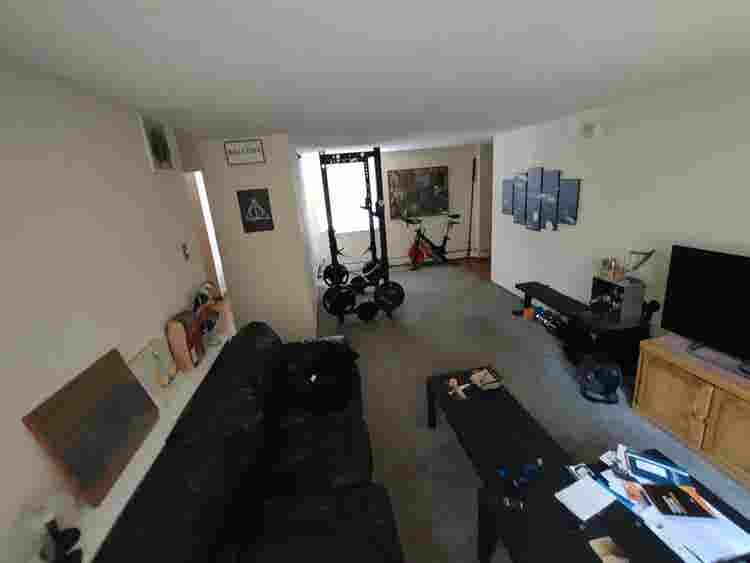 2 Rooms Available at  Corners