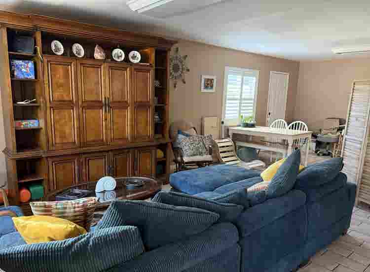 Two Furnished Bedrooms/Private Bath