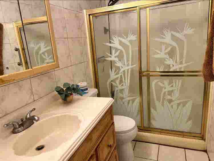 Two Furnished Bedrooms/Private Bath