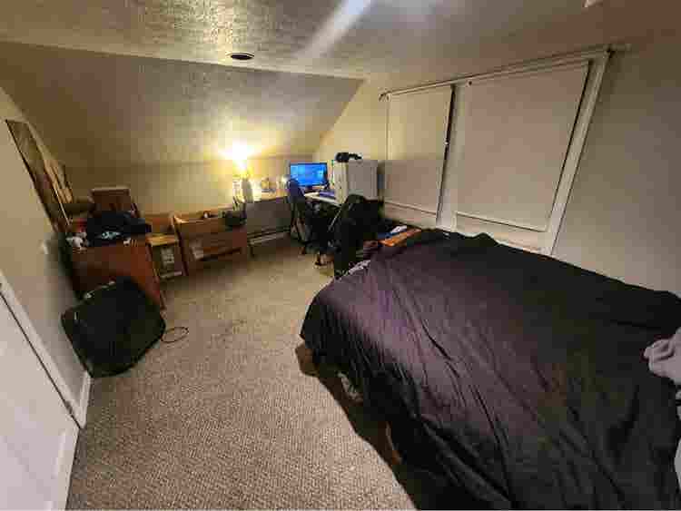 In need of a good reliable roommate
