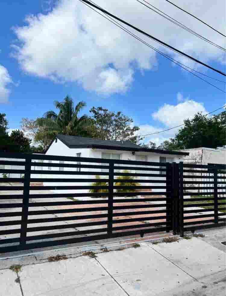 New Listing
