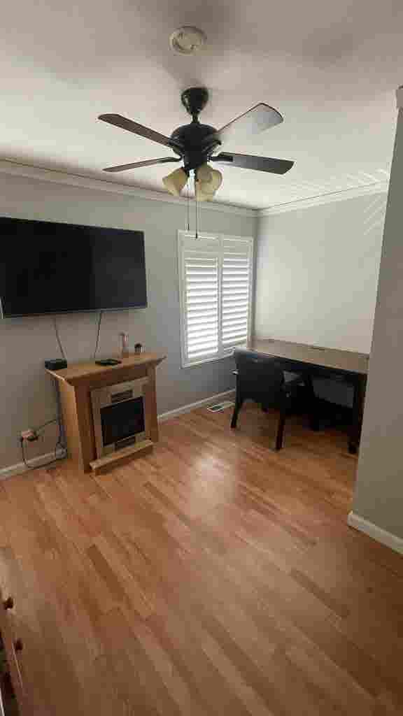 Room For rent