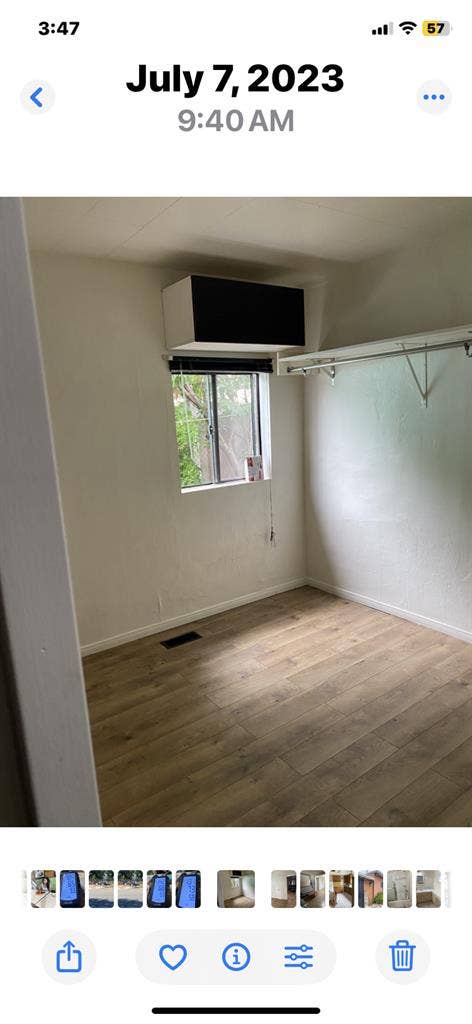 room for rent