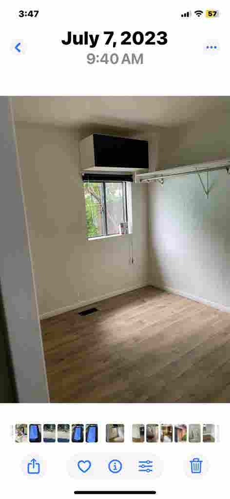 room for rent