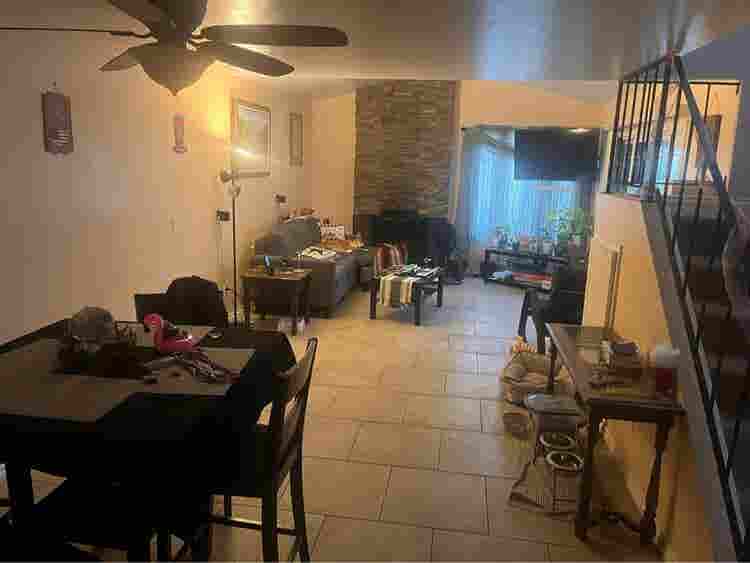 Room available now