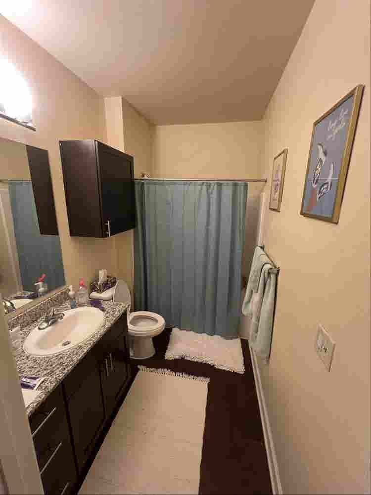 DISTRICT ON  CHEAP SUBLET