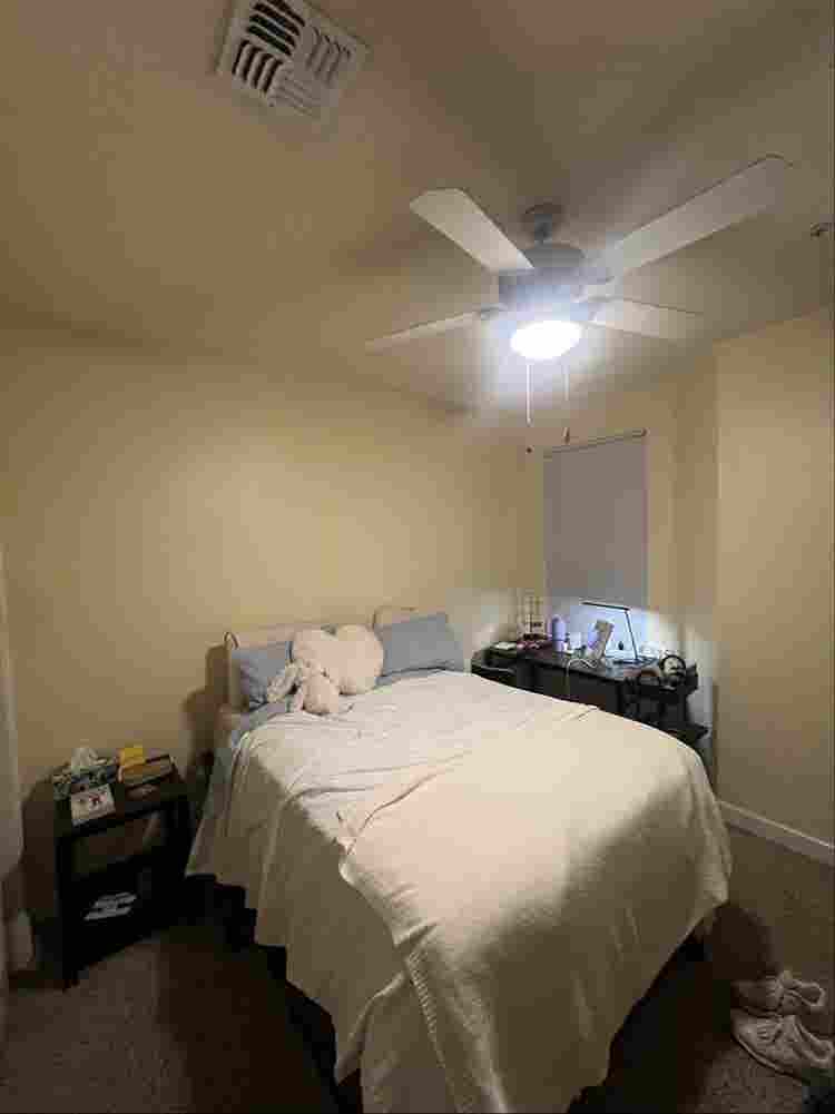 DISTRICT ON  CHEAP SUBLET