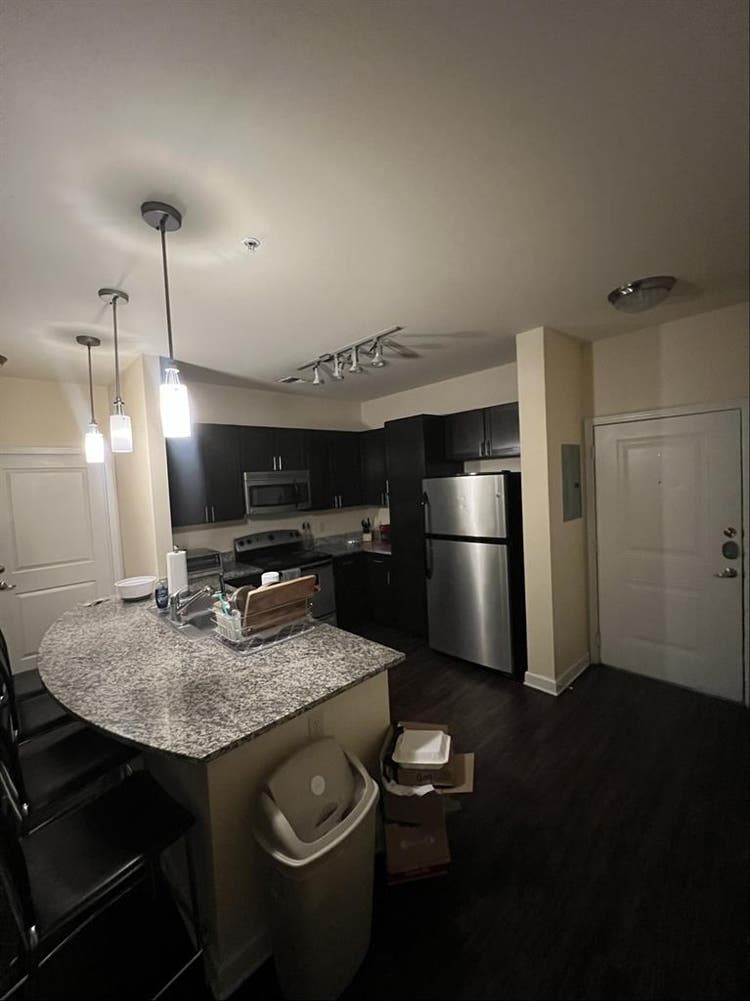 DISTRICT ON  CHEAP SUBLET