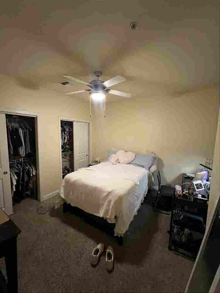 DISTRICT ON  CHEAP SUBLET