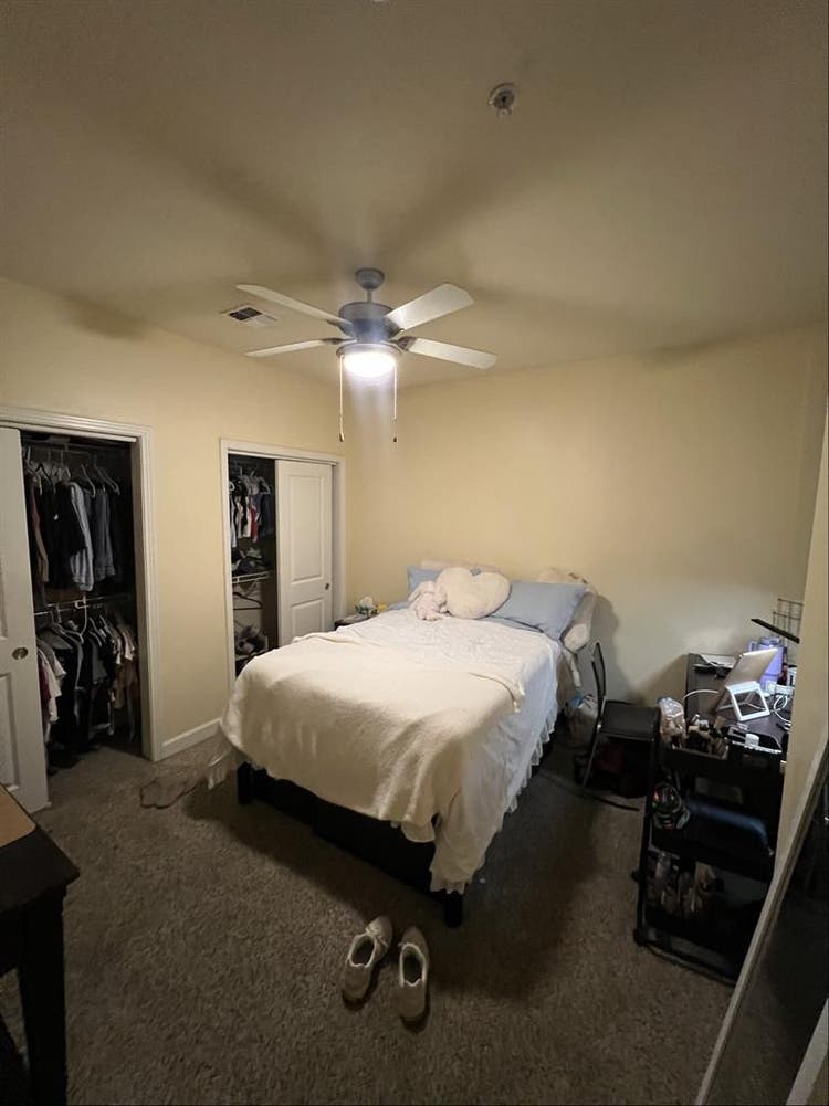 DISTRICT ON  CHEAP SUBLET