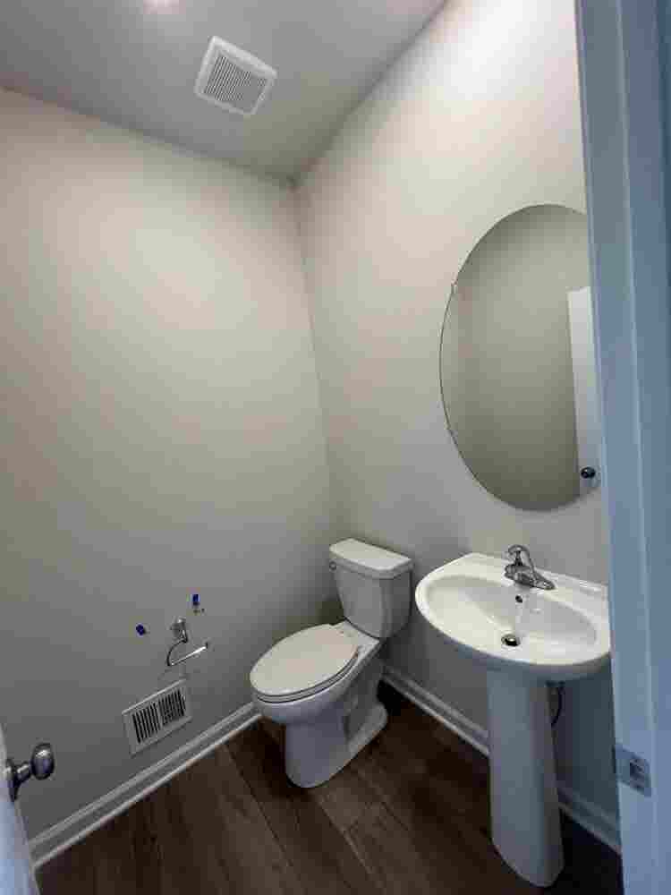 Brand-New Townhouse for Rent