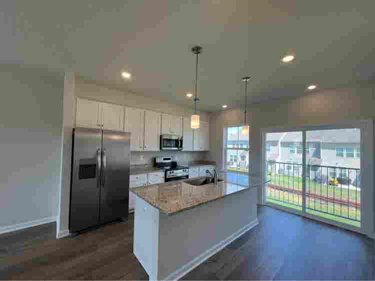 Brand-New Townhouse for Rent