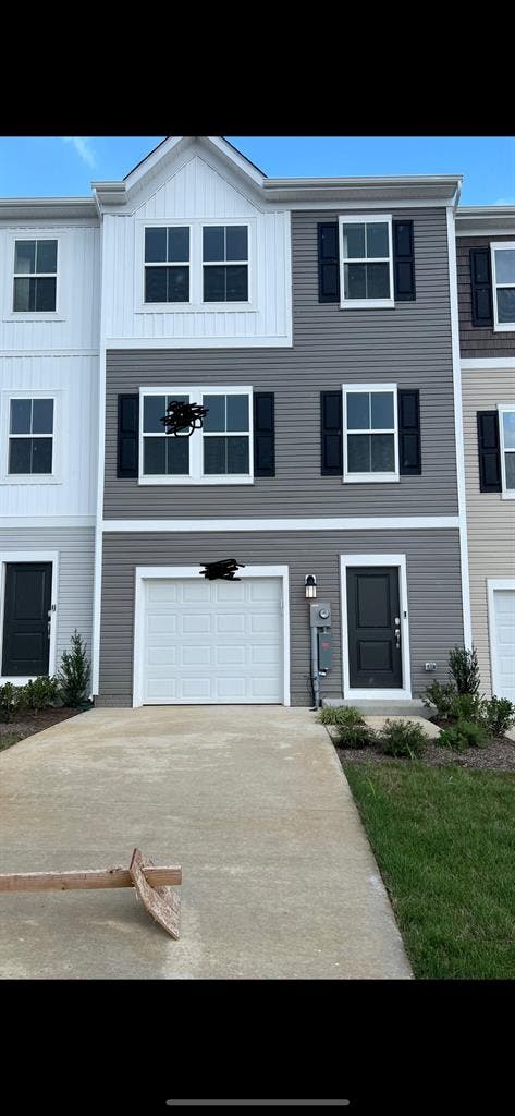 Brand-New Townhouse for Rent