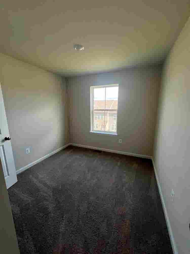 Brand-New Townhouse for Rent