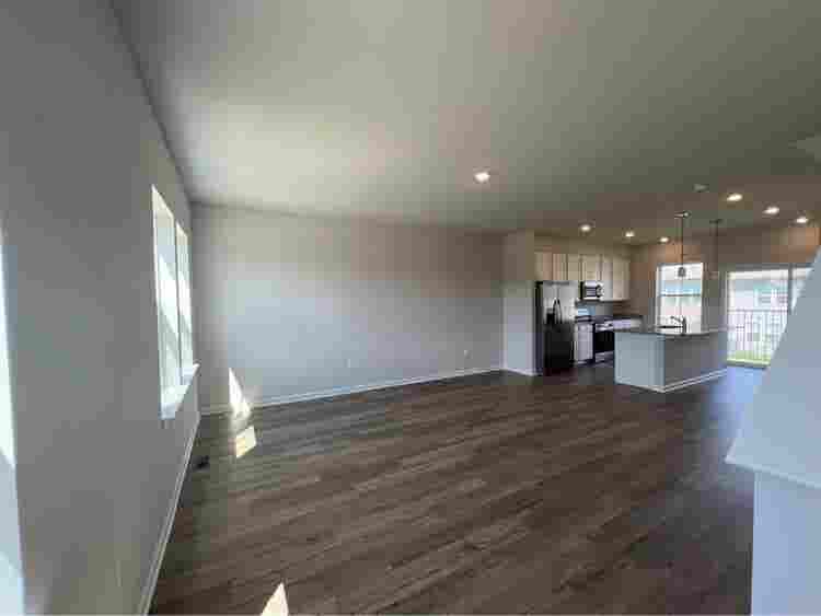 Brand-New Townhouse for Rent