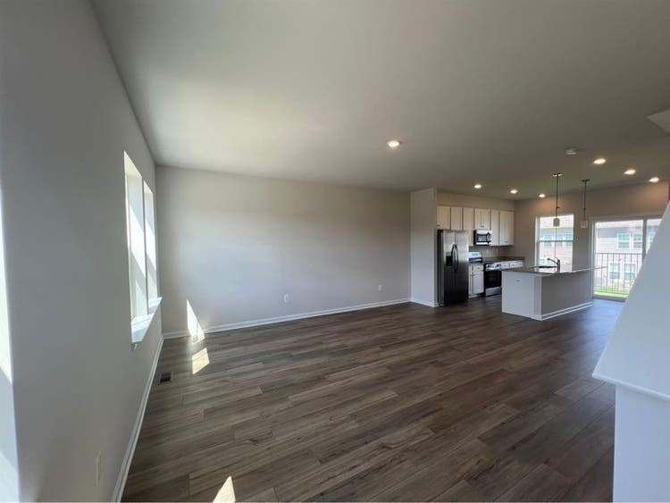 Brand-New Townhouse for Rent