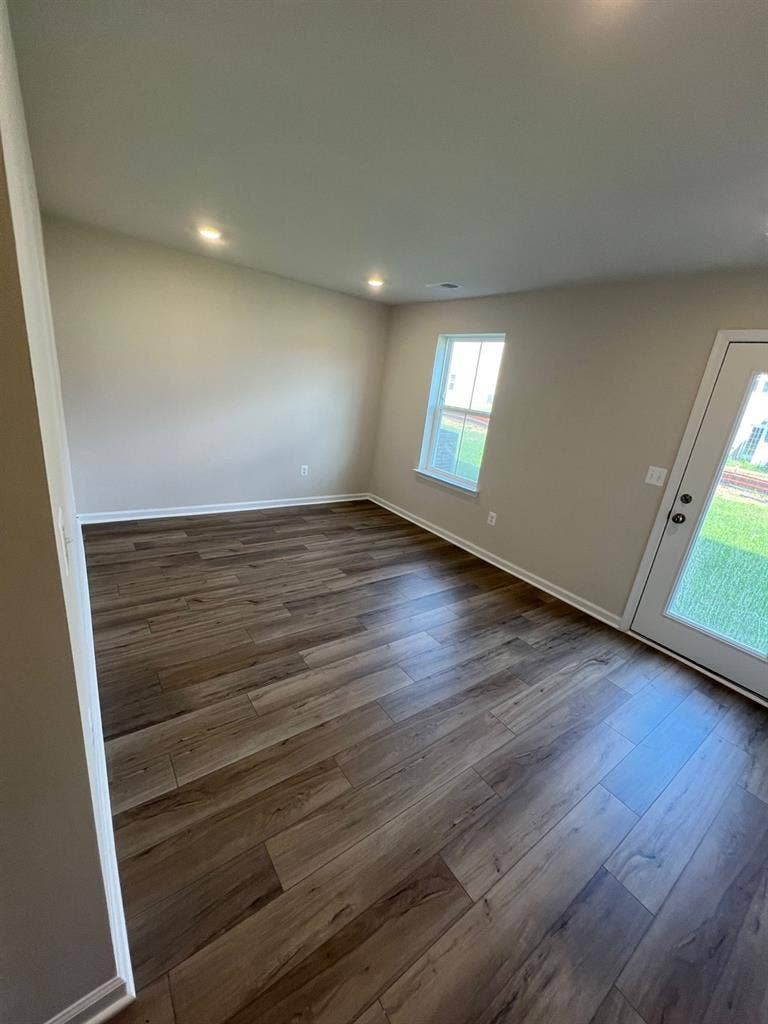 Brand-New Townhouse for Rent