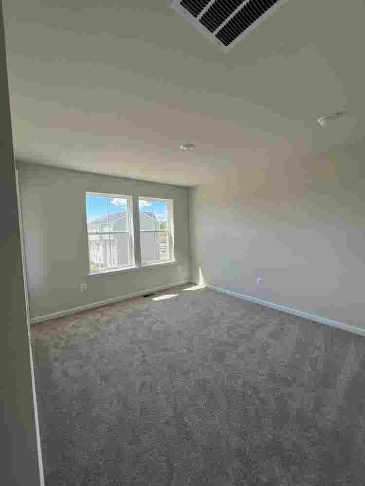 Brand-New Townhouse for Rent