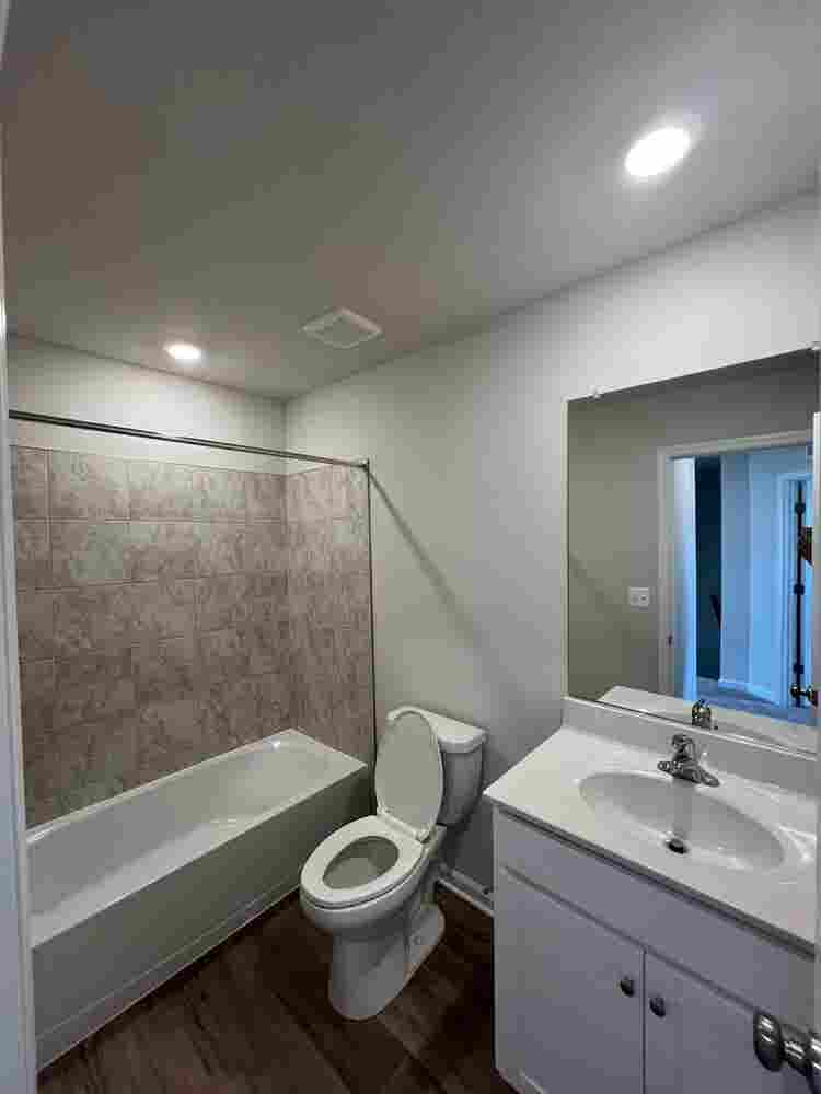Brand-New Townhouse for Rent