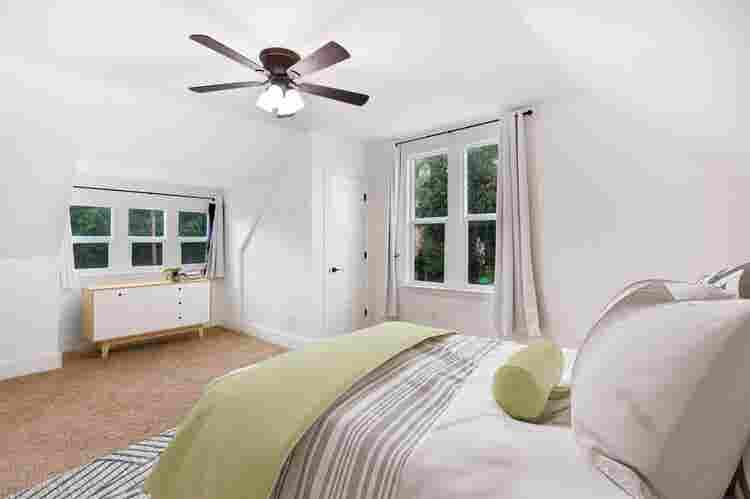 1 BR in Denver