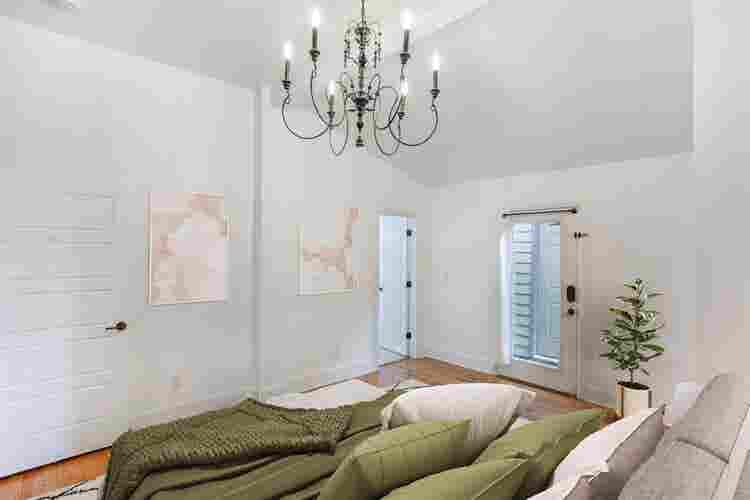 1 BR in Denver