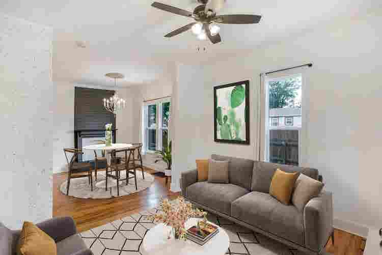 1 BR in Denver