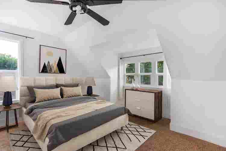 1 BR in Denver