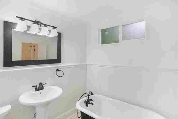 1 BR in Denver
