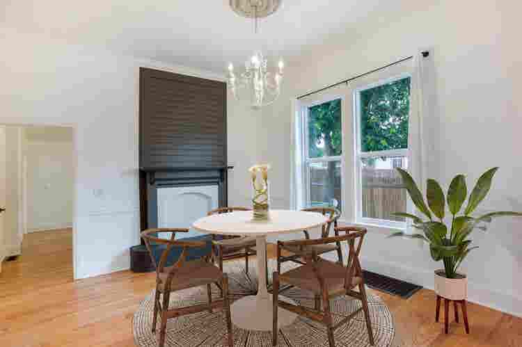1 BR in Denver
