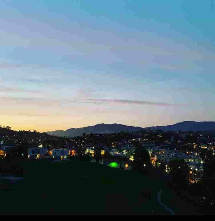 Mount Washington- Short Term Rental