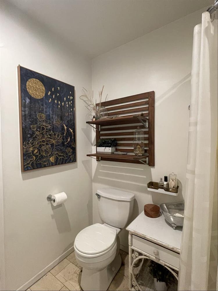 Mount Washington- Short Term Rental