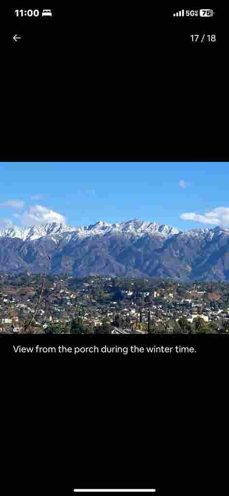 Mount Washington- Short Term Rental