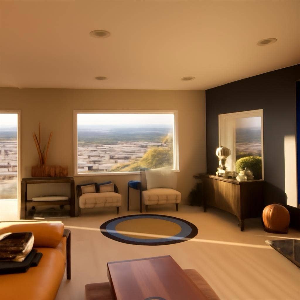 Mount Washington- Short Term Rental