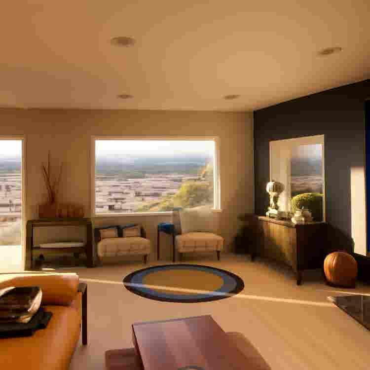 Mount Washington- Short Term Rental