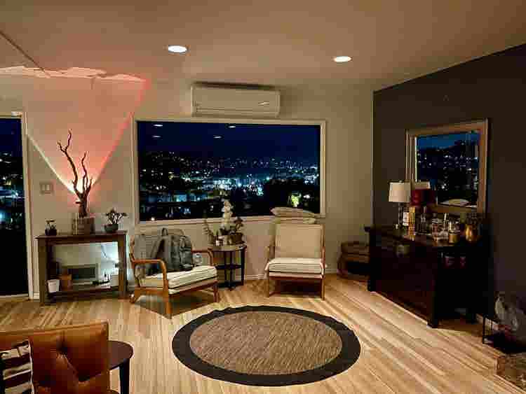 Mount Washington- Short Term Rental