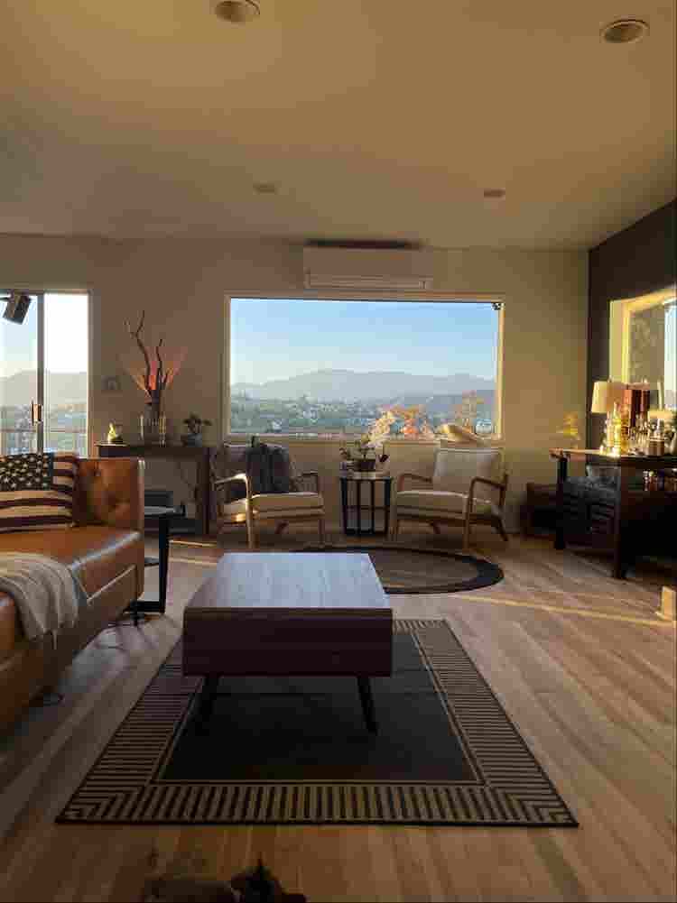Mount Washington- Short Term Rental