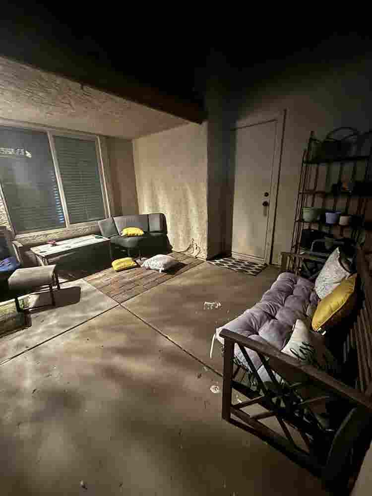 Looking for a roommate