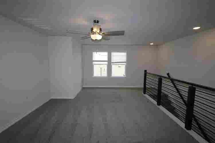 Private bedroom near Tech Ridge