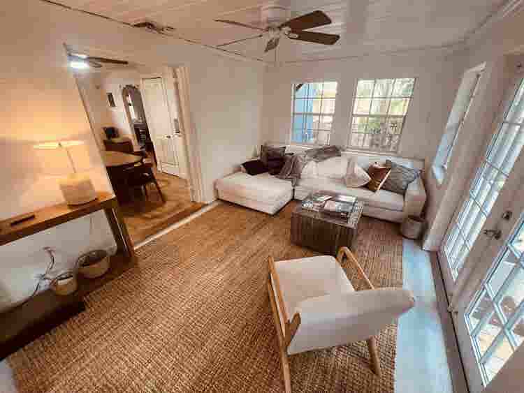 Master bedroom for rent