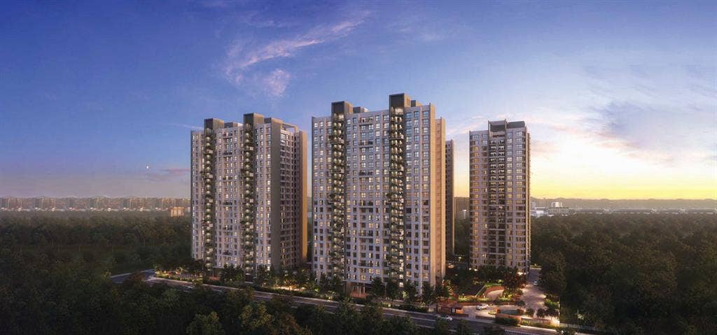 1BHK Fully Furnished Vacant on Rent