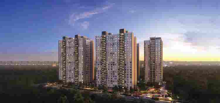 1BHK Fully Furnished Vacant on Rent