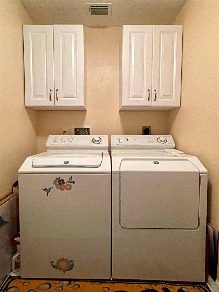 Private room and bath