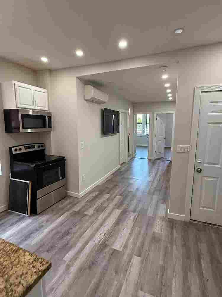 Spacious Rooms – Move In Today!
