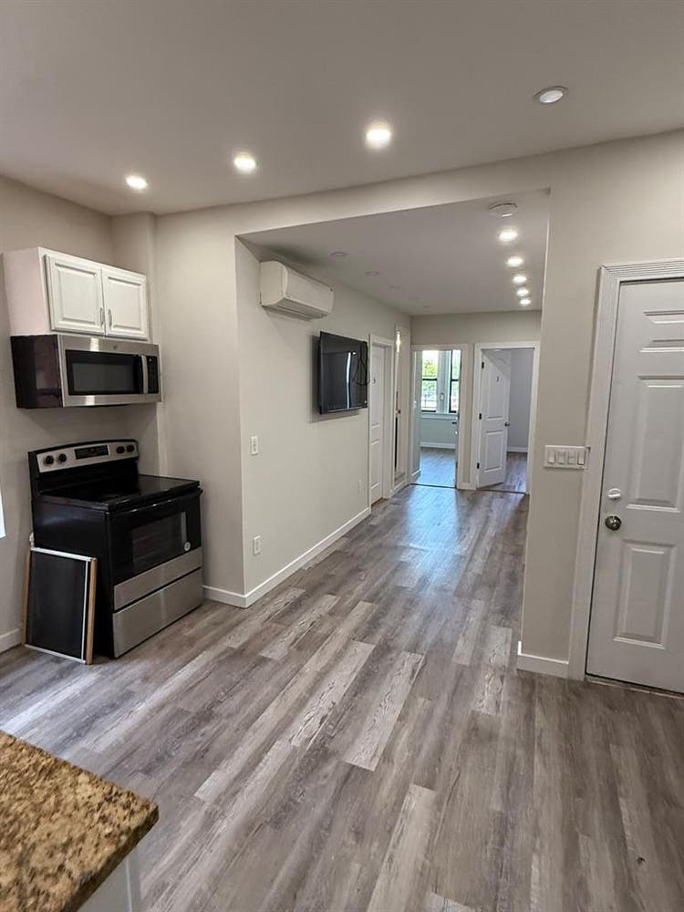 Spacious Rooms – Move In Today!