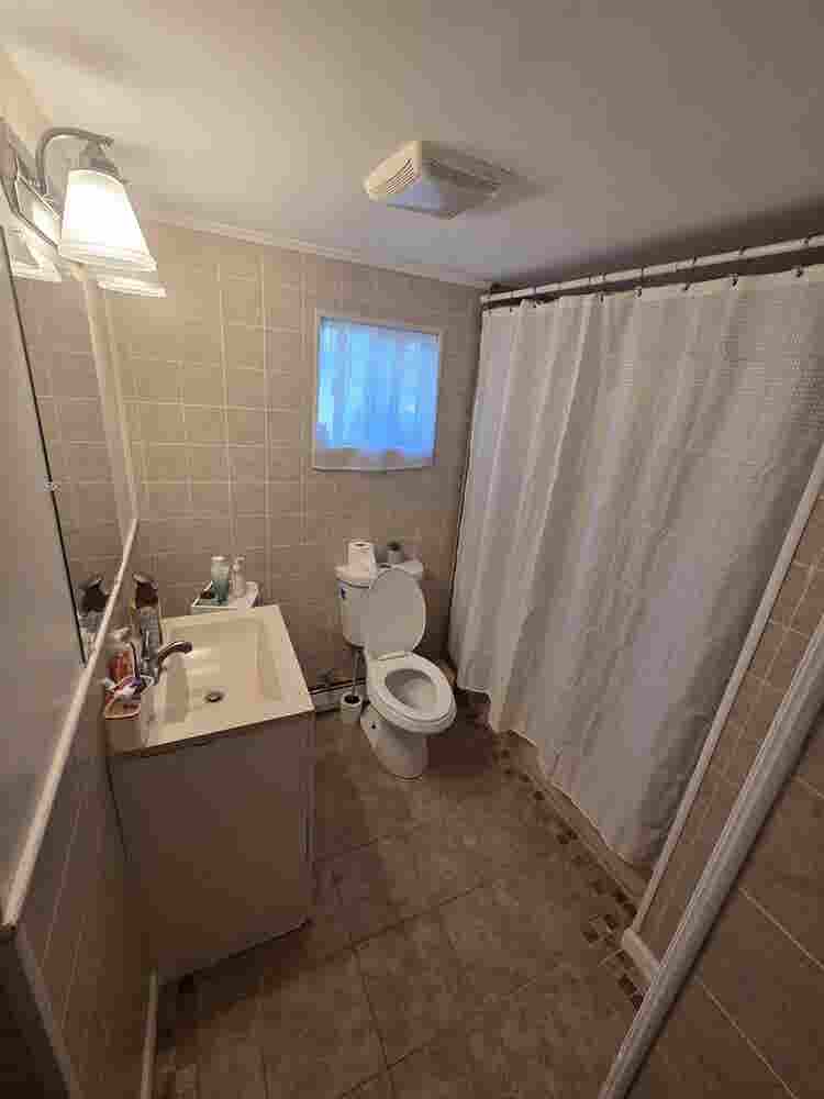 Furnished Room to Rent