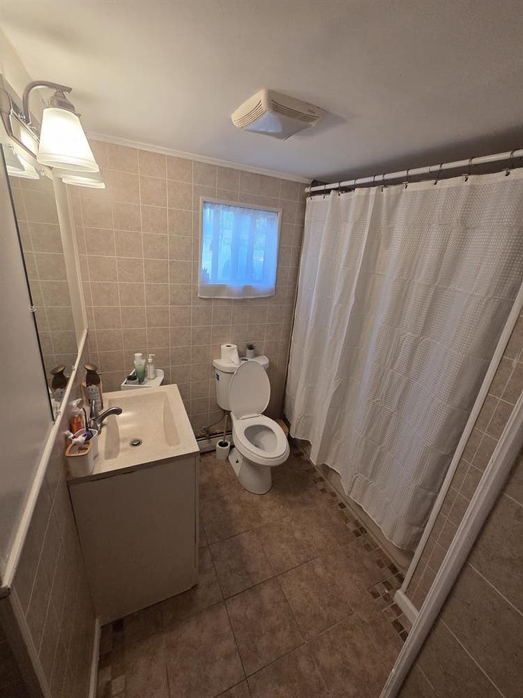 Furnished Room to Rent